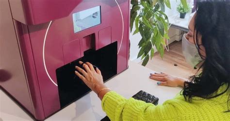 target robot manicures|target manicure machine near me.